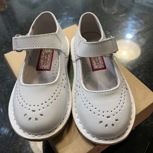 L'amour MaryJane - White - 7